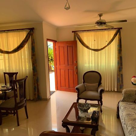 Stone Creek Barranquilla Villa Barranquilla  Exterior photo
