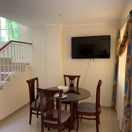 Stone Creek Barranquilla Villa Barranquilla  Exterior photo