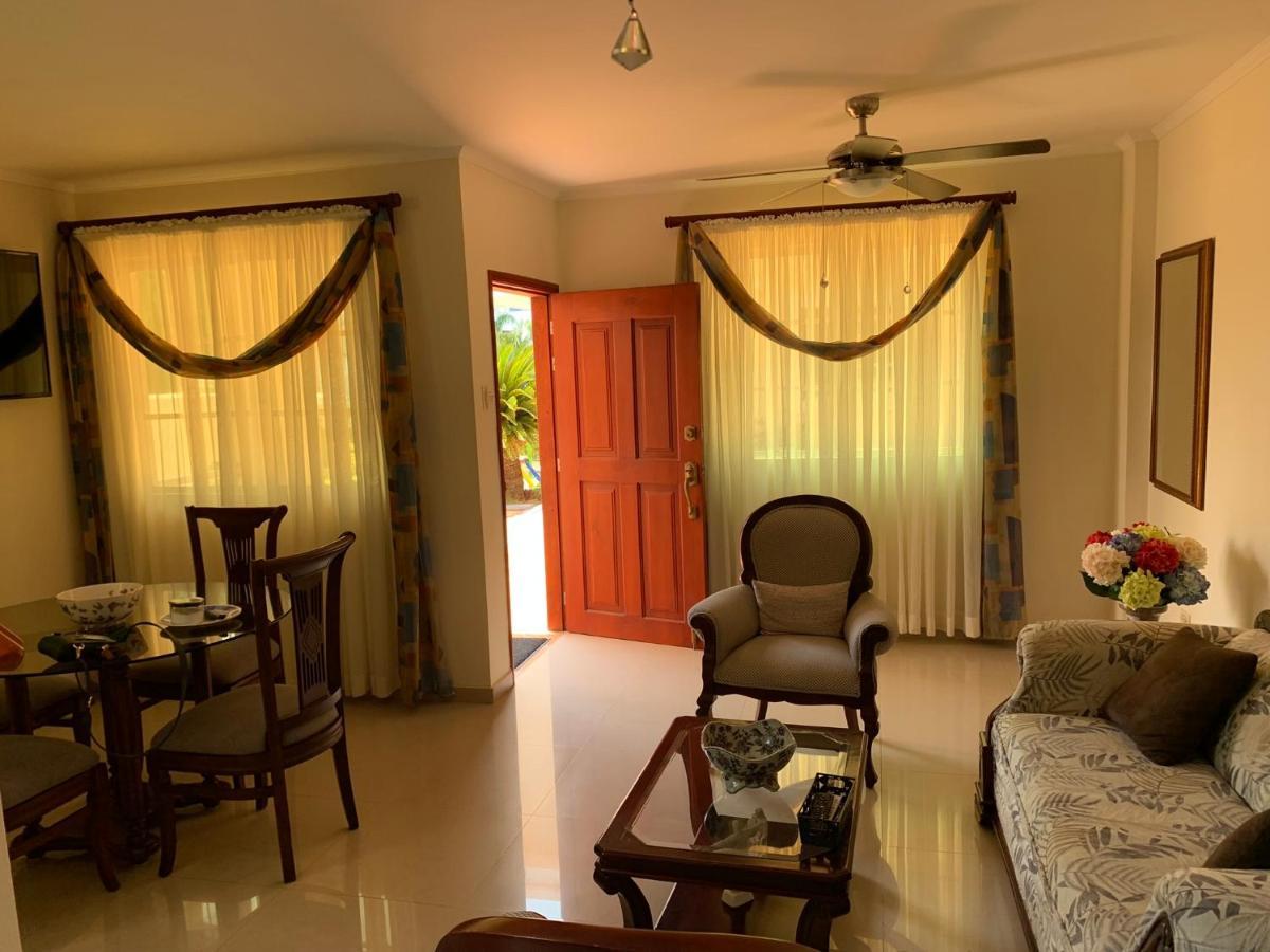 Stone Creek Barranquilla Villa Barranquilla  Exterior photo