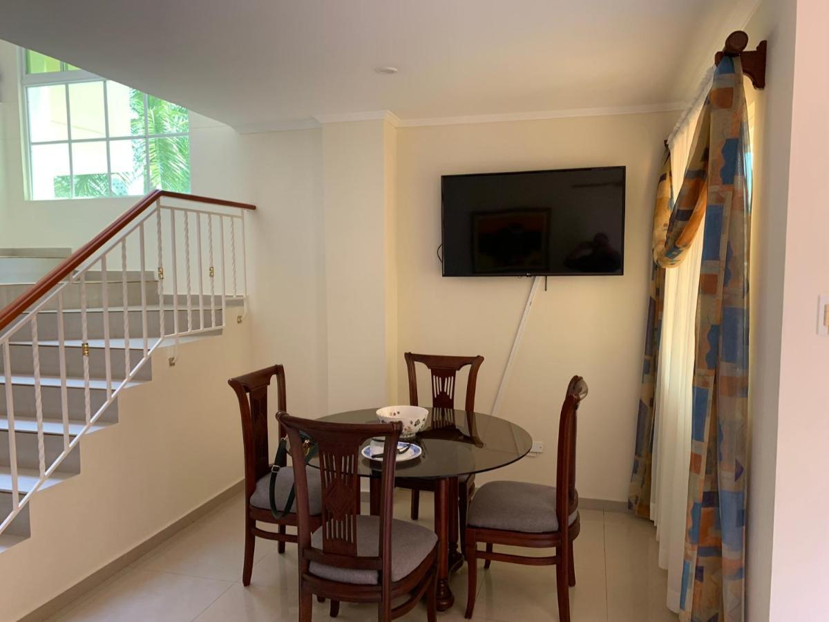 Stone Creek Barranquilla Villa Barranquilla  Exterior photo