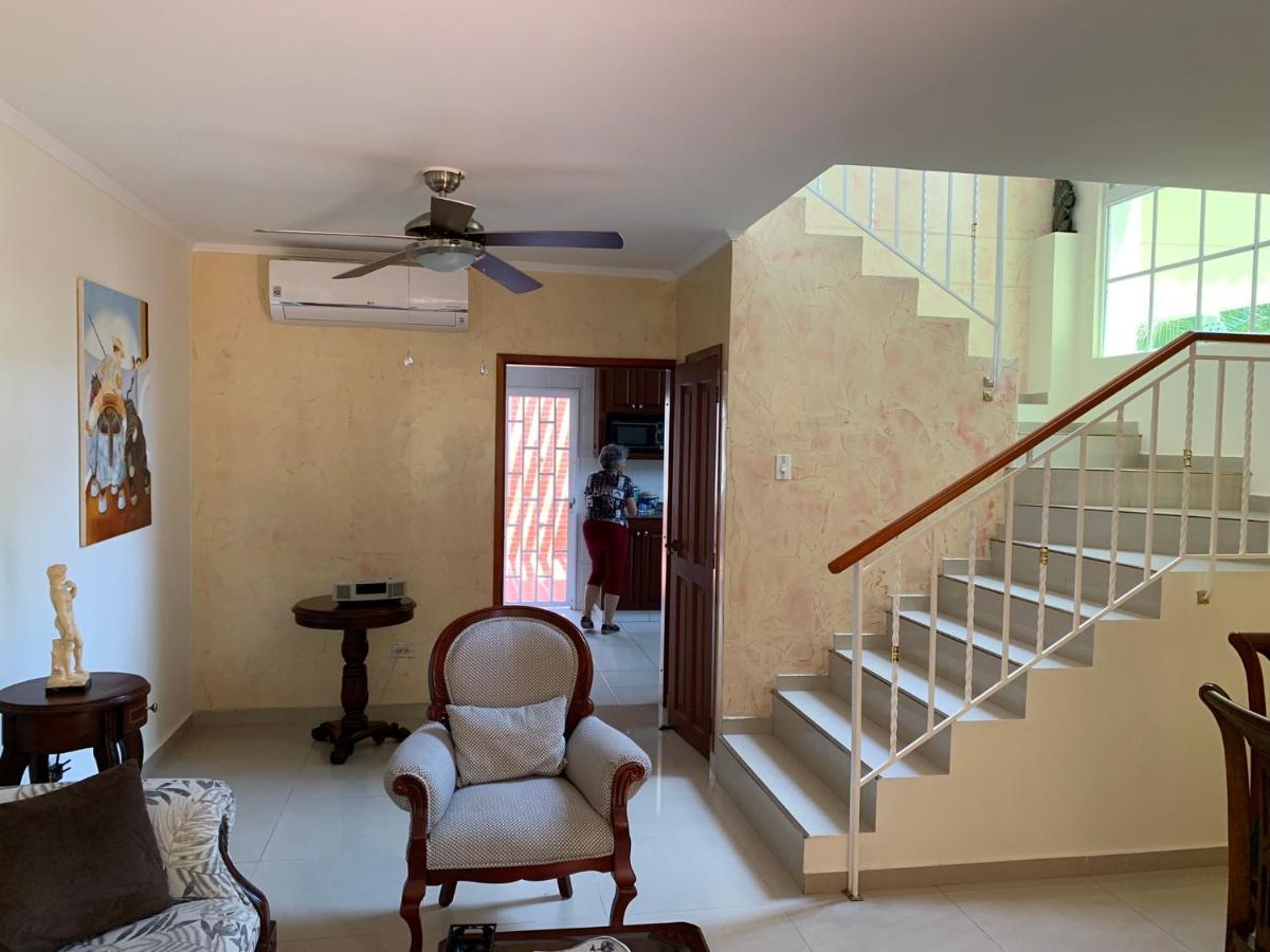 Stone Creek Barranquilla Villa Barranquilla  Exterior photo