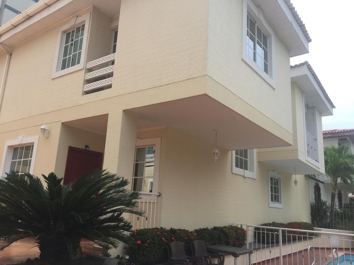 Stone Creek Barranquilla Villa Barranquilla  Exterior photo