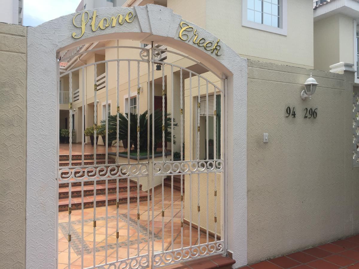 Stone Creek Barranquilla Villa Barranquilla  Exterior photo