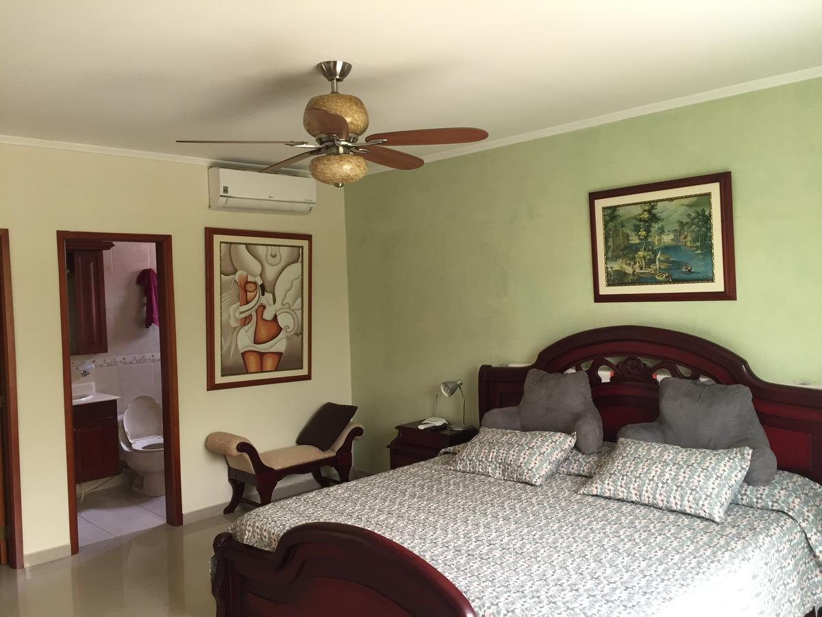 Stone Creek Barranquilla Villa Barranquilla  Exterior photo