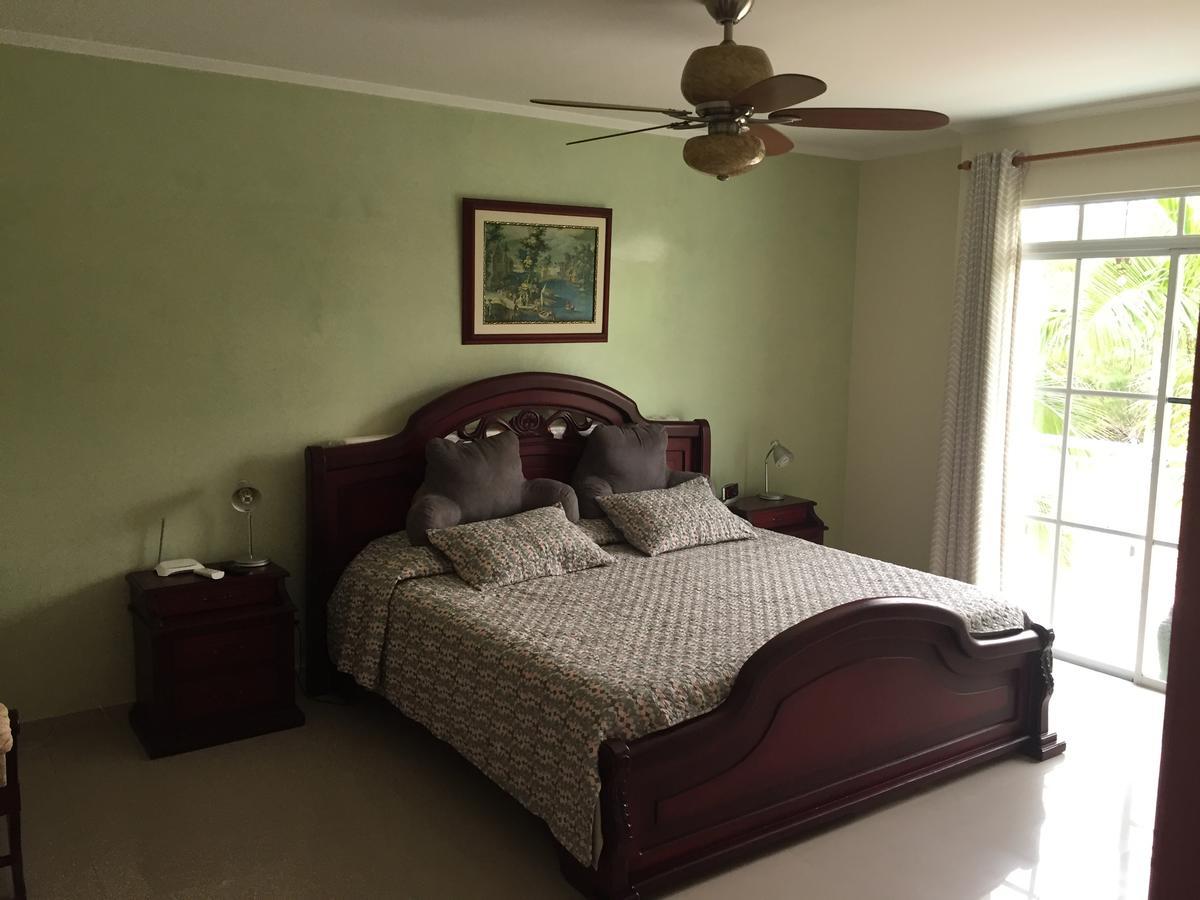 Stone Creek Barranquilla Villa Barranquilla  Exterior photo