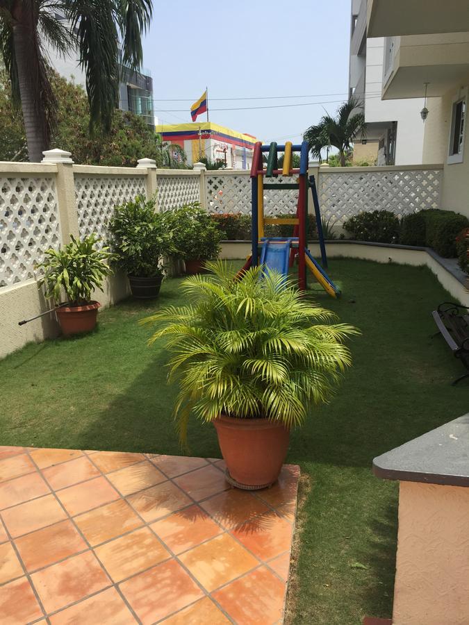 Stone Creek Barranquilla Villa Barranquilla  Exterior photo
