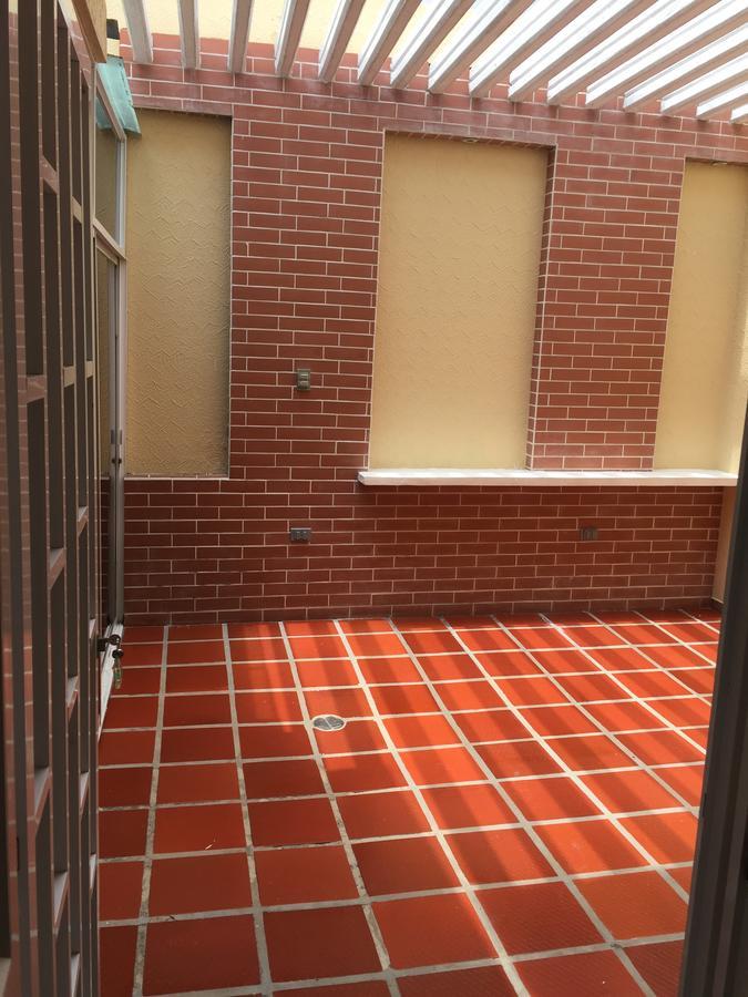 Stone Creek Barranquilla Villa Barranquilla  Exterior photo